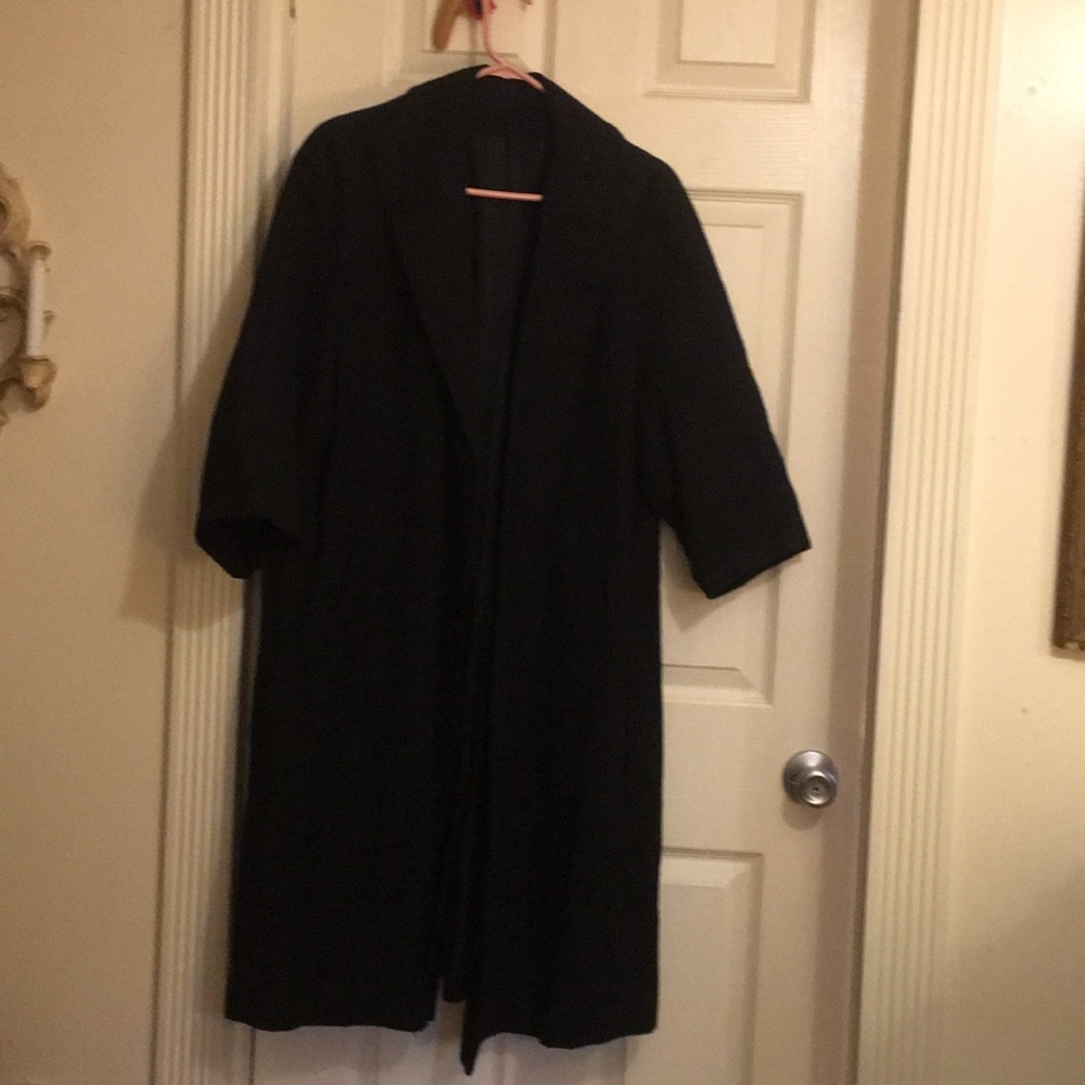 Vintage 1940’s Coat